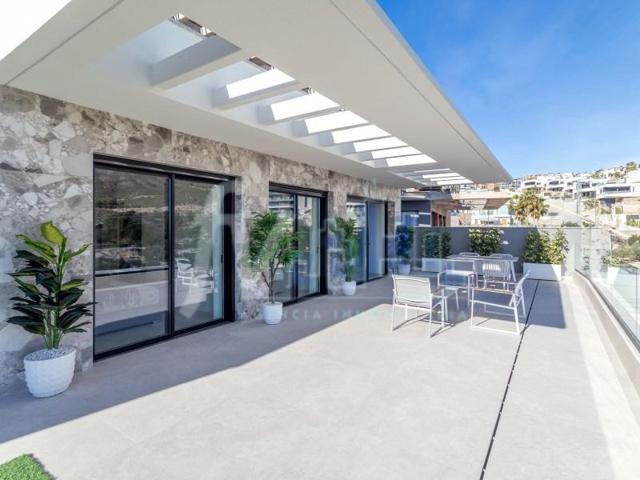 Apartamento en venta en Finestrat photo 0