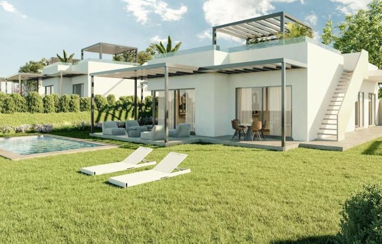 Chalet en venta en Ayamonte, Costa Esuri photo 0