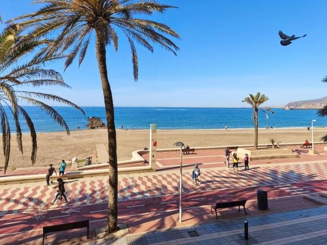 Piso en venta en Almería, Paseo Marítimo photo 0