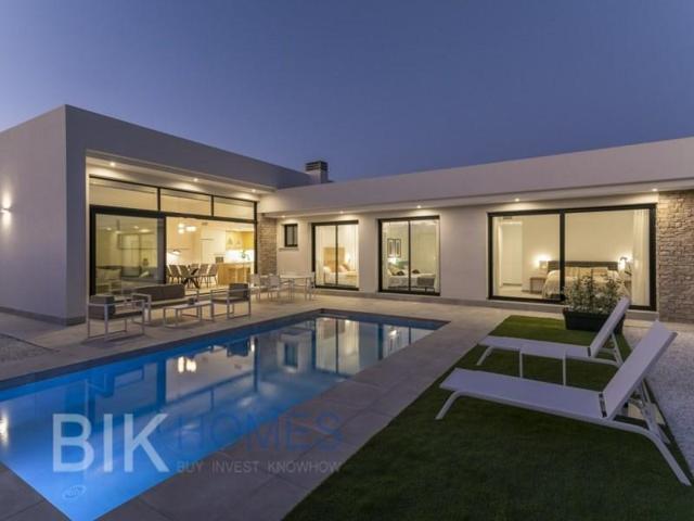 Chalet en venta en Calasparra photo 0