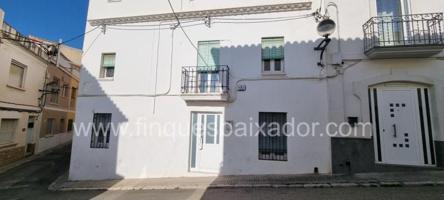 Casa en venta en Cubelles, Eixample photo 0