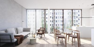 Duplex en venta en Málaga, Girón-Las Delicias-Pacífico photo 0