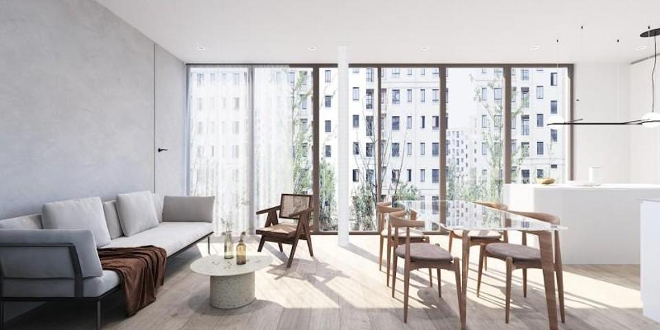 Duplex en venta en Málaga, Girón-Las Delicias-Pacífico photo 0