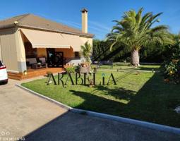 Chalet en venta en La Carlota, El Rinconcillo photo 0