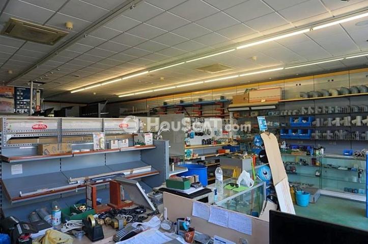 Nave industrial en venta en Tordera, Carrer D, 08490 photo 0