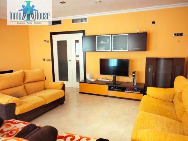 Piso en venta en Albacete, Centro-Carretas photo 0