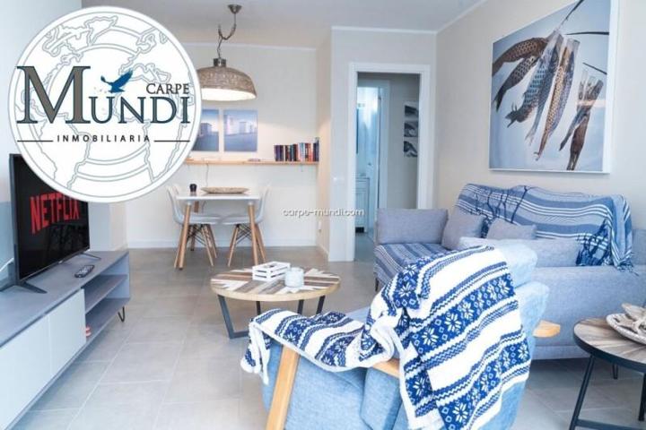 Piso en venta en La Oliva photo 0