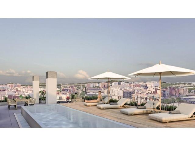 Piso en venta en Sant Cugat del Vallès photo 0