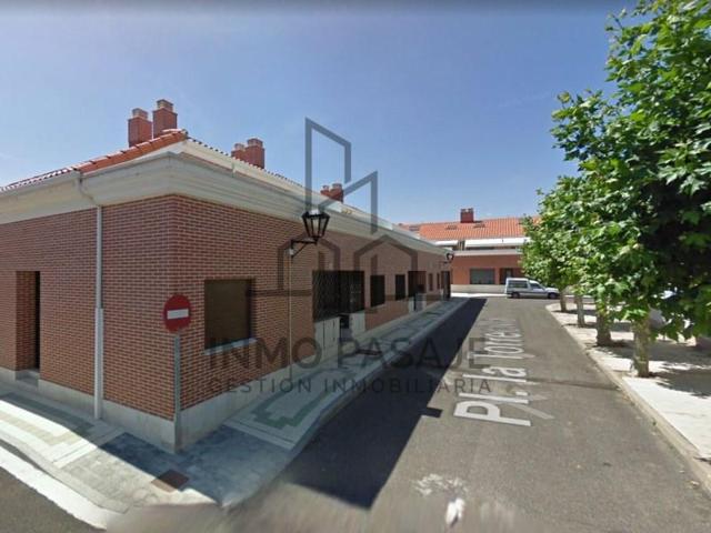 Chalet en venta en Palencia photo 0