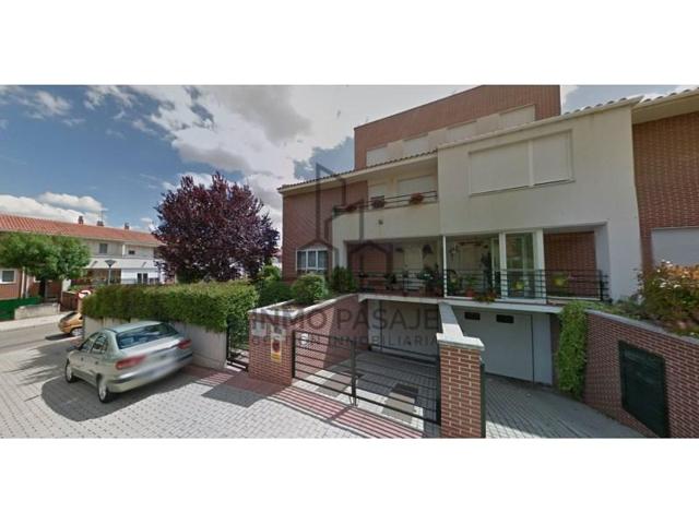 Chalet en venta en Villalobón photo 0