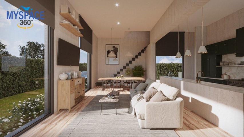 Chalet en venta en Ávila, Hervencias photo 0