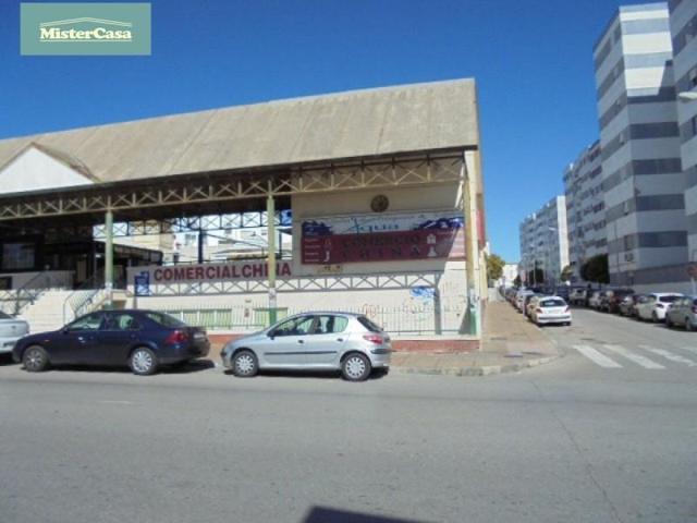 Local comercial en venta en Jerez de la Frontera, Icovesa photo 0