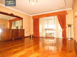 Piso en venta en Ourense, Centro photo 0