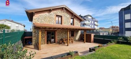 Bungalow en venta en Suances, Pueblo photo 0