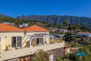 Adosada en venta en El Paso, Calle Barrial de Abajo, 0, 38758 photo 0