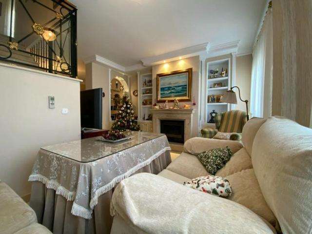 Bungalow en venta en Antequera, Centro photo 0