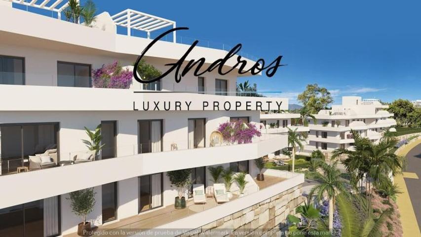 Planta baja en venta en Estepona, La Gaspara photo 0