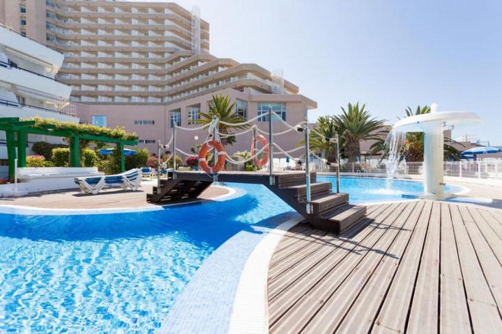 Apartamento en venta en Adeje, San Eugenio photo 0