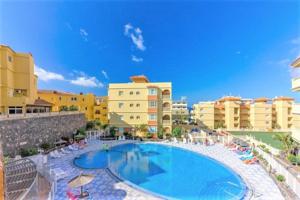 Aticos en venta en San Miguel de Abona, Golf del Sur photo 0