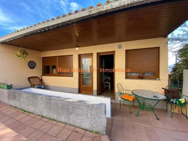 Casa en venta en Vigo, Ramon Nieto photo 0