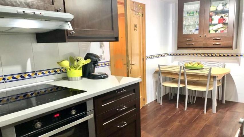 Piso en venta en Móstoles photo 0