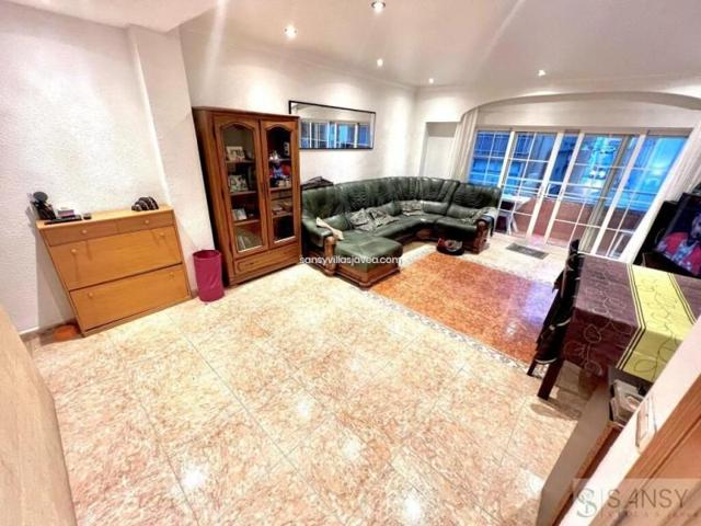 Piso en venta en Jávea-Xàbia photo 0