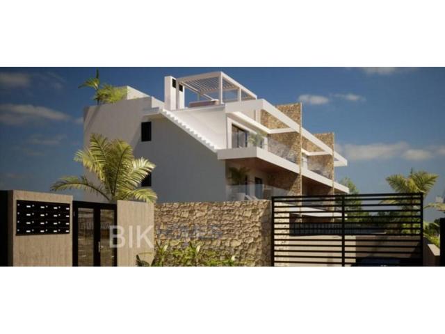 Apartamento en venta en Finestrat photo 0