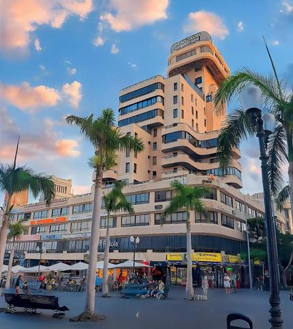 Piso en venta en Santa Cruz de Tenerife, Zona Centro photo 0