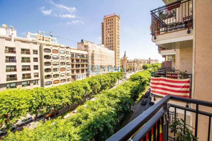 Piso en venta en Tarragona, Centro photo 0