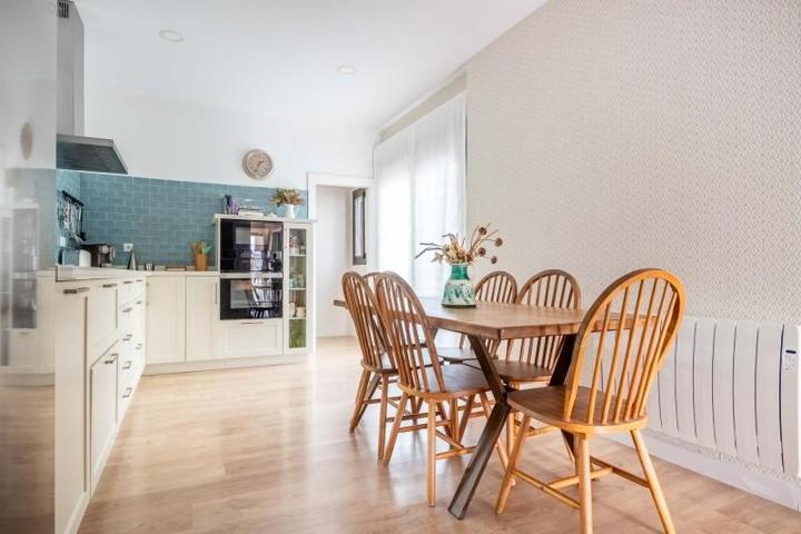 Adosada en venta en Dos Hermanas, Arco norte - Avda España photo 0