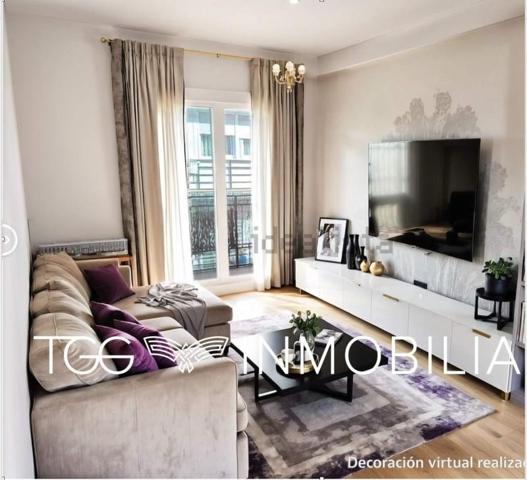 Piso en venta en Madrid, Colina photo 0