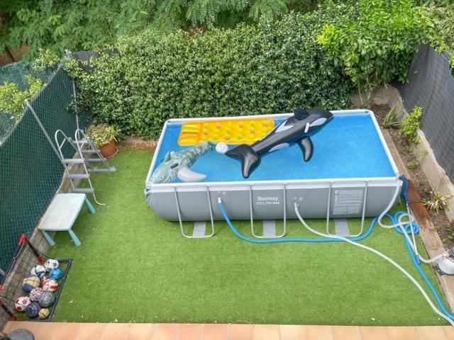 Duplex en venta en Sant Pere de Vilamajor, Centre photo 0