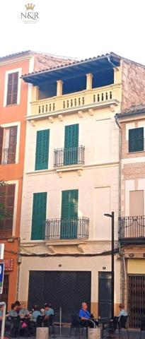 Casa en venta en Inca, Centro photo 0