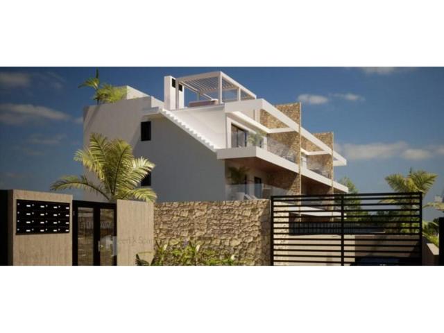 Apartamento en venta en Finestrat photo 0