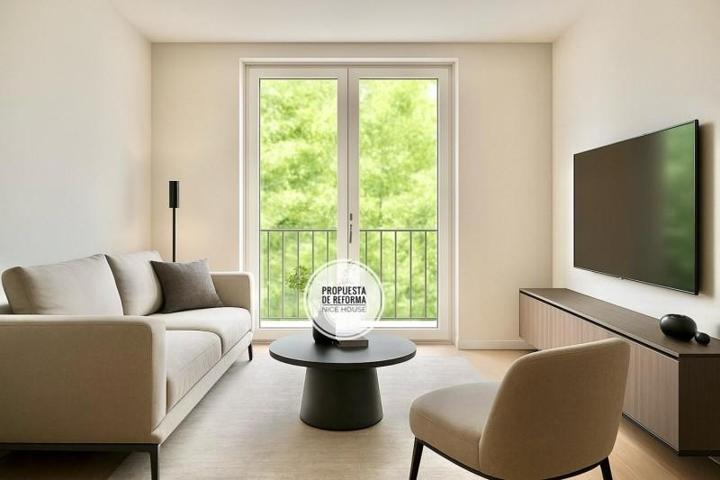 Piso en venta en Barcelona photo 0