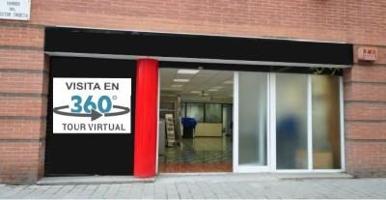 Oficina en venta en Barcelona, La Vila Olímpica del Poblenou photo 0