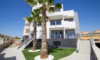 Apartamento en venta en Orihuela Costa, Las Filipinas photo 0