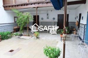 Casa en venta en Orgaz photo 0