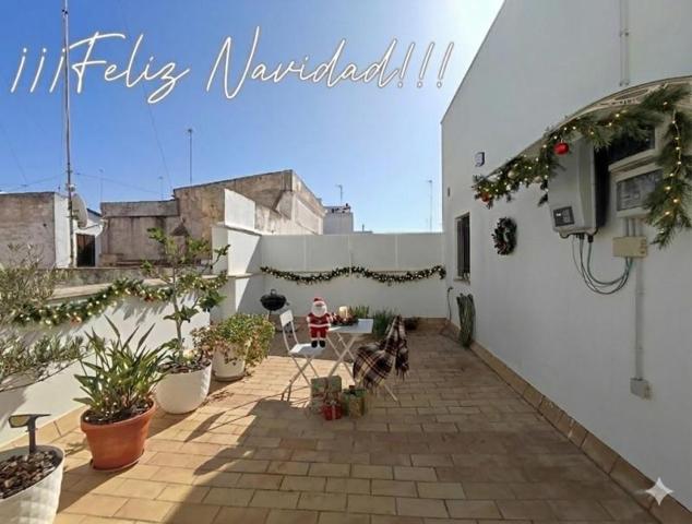 Piso en venta en Cádiz, Centro photo 0