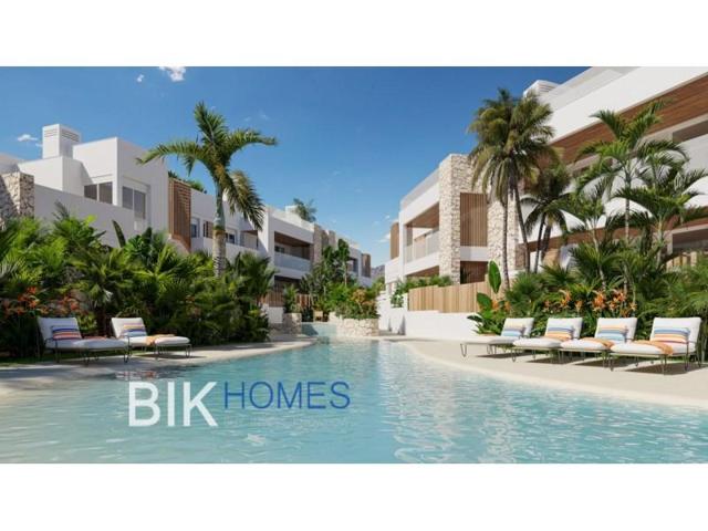 Bungalow en venta en Pulpí photo 0