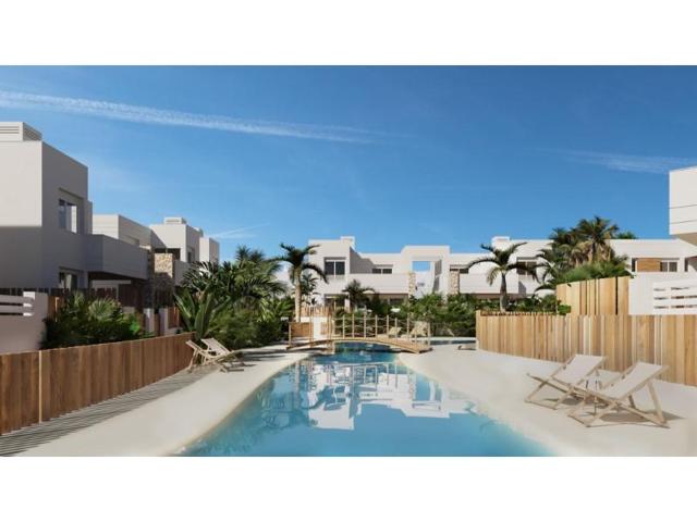 Apartamento en venta en Pulpí photo 0