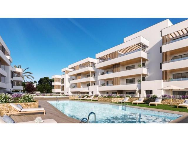 Apartamento en venta en Sant Joan d'Alacant photo 0