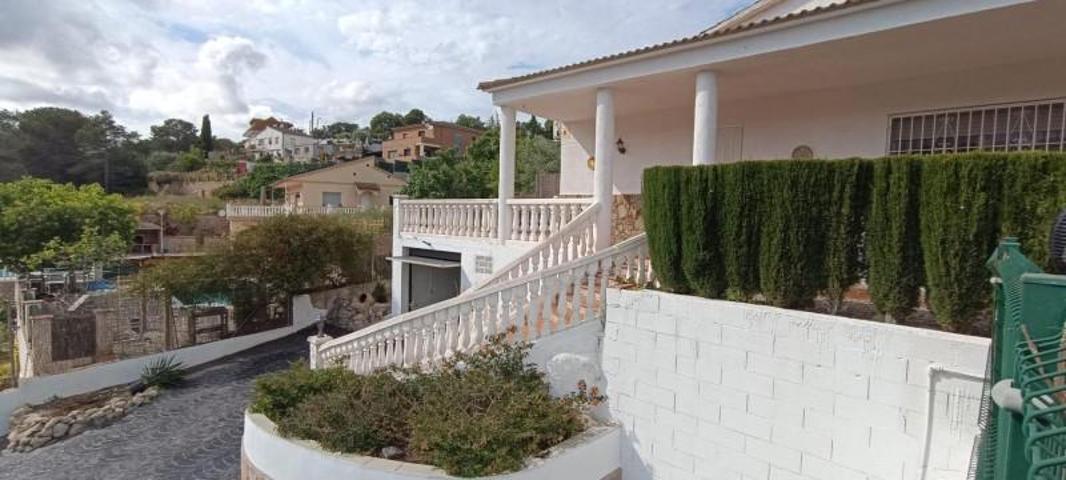 Casa en venta en Olivella, Les Colines-Cal Surià photo 0