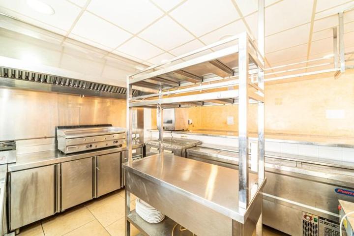 Local comercial en venta en Alcúdia, Port d Alcúdia - Platja d Alcúdia photo 0