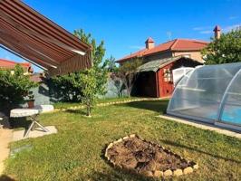 Chalet en venta en Medina de Pomar, Calle Ágreda, 09500 photo 0