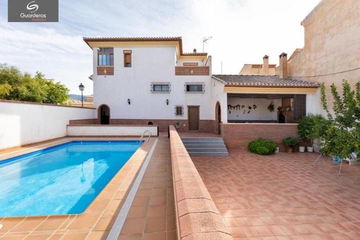 Chalet en venta en Gójar, Gójar photo 0