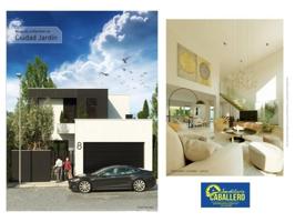 Chalet en venta en Plasencia, Ciudad Jardín photo 0