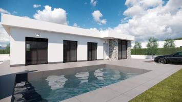 Chalet en venta en Calasparra, Calasparra photo 0