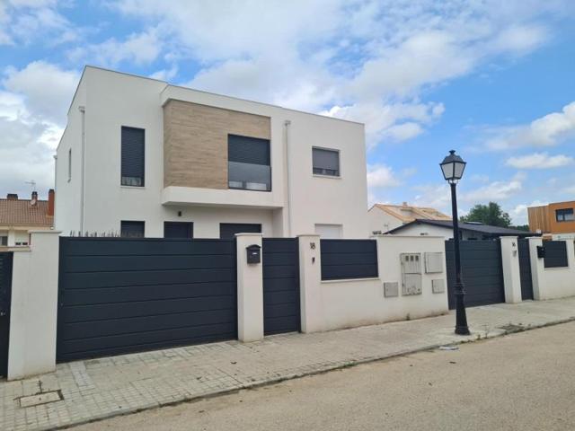 Terreno en venta en Torrejón del Rey, Señorío de muriel photo 0