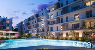 Piso en venta en Denia photo 0